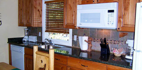 Mark Twain Lodge South Lake Tahoe Buitenkant foto
